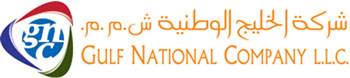 Gulf National Company Logo